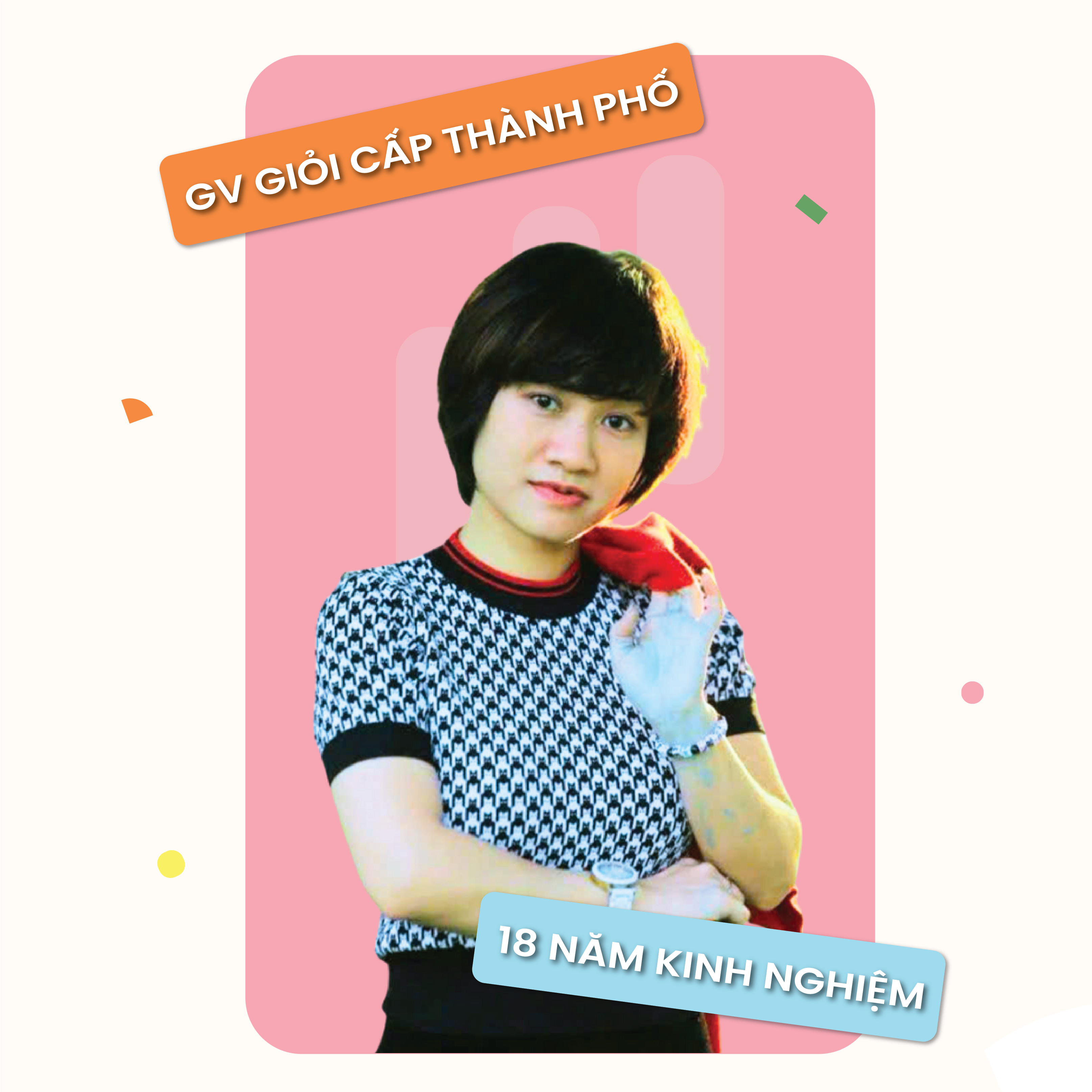 Cô Dương Lan Hương