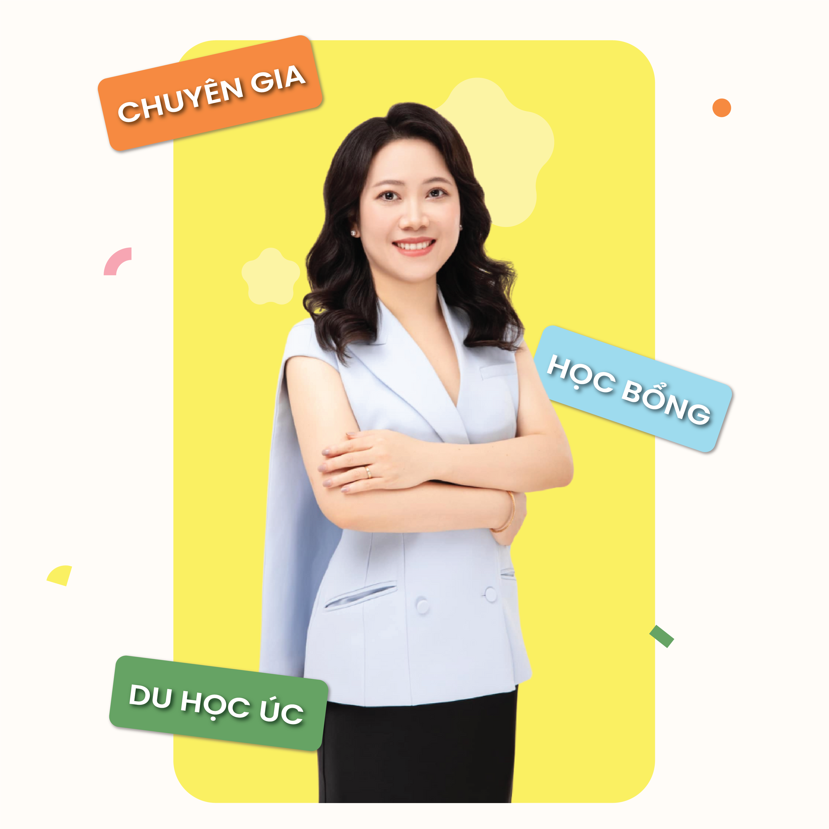Cô Trần Thị Thu Hà
